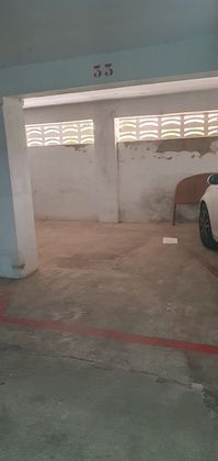 Foto 1 de Garatge en venda a calle Cgandia de 16 m²