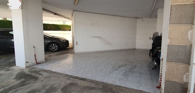 Foto 1 de Garatge en venda a calle Rafaelcofer de 14 m²