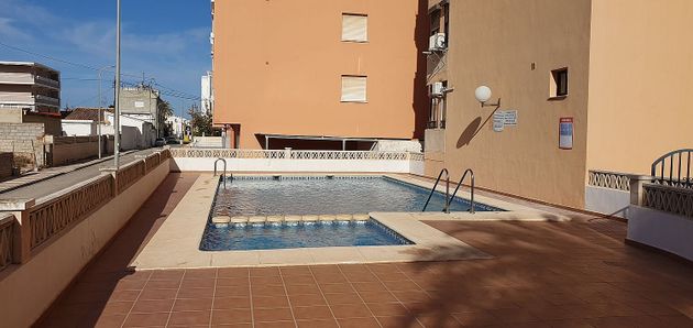 Foto 1 de Estudi en venda a calle Miramar amb piscina i aire acondicionat