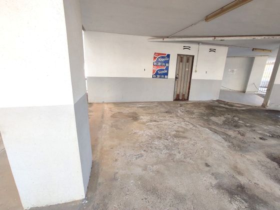 Foto 2 de Venta de garaje en carretera Nueva Playa de 16 m²