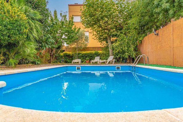 Foto 2 de Casa rural en venda a Fortià de 6 habitacions amb terrassa i piscina