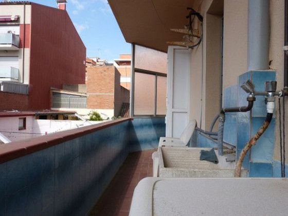 Foto 2 de Piso en venta en Centre - Colomeres - Rambles de 3 habitaciones con balcón y ascensor