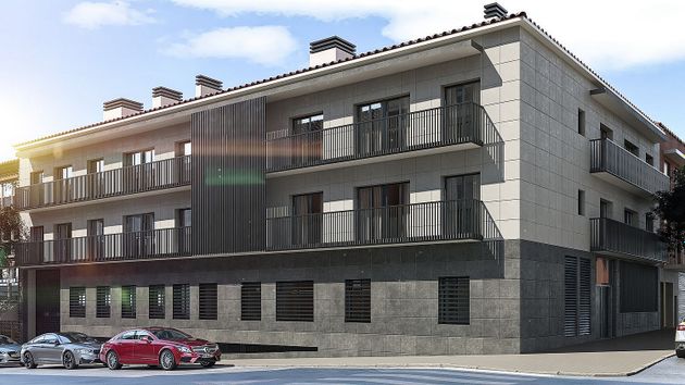 Foto 1 de Pis en venda a calle Pi I Maragall de 3 habitacions amb terrassa i balcó