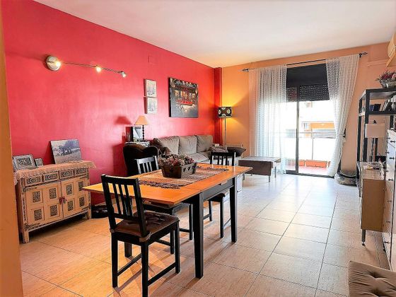 Foto 2 de Pis en venda a Passeig Maragall - Zona Estació de 3 habitacions amb balcó i aire acondicionat