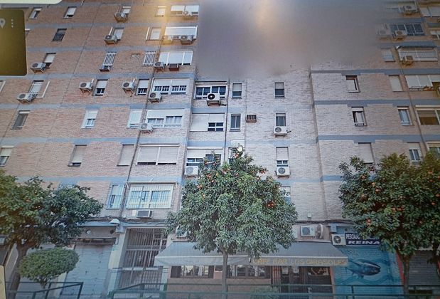 Foto 1 de Venta de piso en avenida Doña Francisquita de 3 habitaciones con aire acondicionado y calefacción