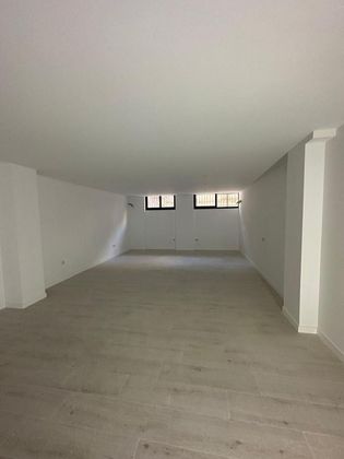 Foto 2 de Oficina en alquiler en calle Alcalde Isacio Contreras de 70 m²