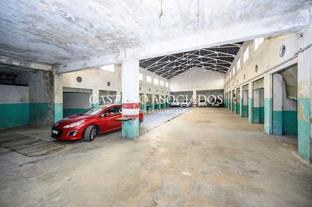 Foto 1 de Garaje en venta en Gaztambide de 1057 m²