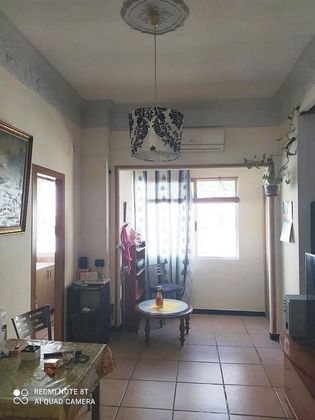 Foto 1 de Pis en venda a Russafa de 3 habitacions amb balcó i aire acondicionat