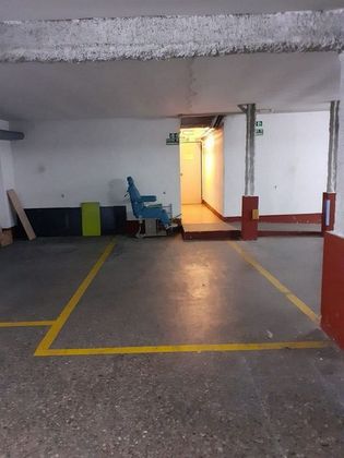 Foto 2 de Garatge en venda a La Roqueta de 14 m²