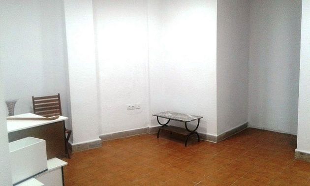 Foto 1 de Oficina en alquiler en La Xerea de 40 m²