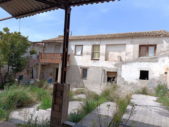 Foto 2 de Venta de chalet en calle Santiago de 3 habitaciones con terraza y garaje