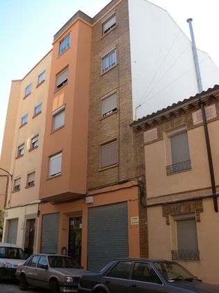 Foto 1 de Local en alquiler en calle Pilar Gascón de 290 m²