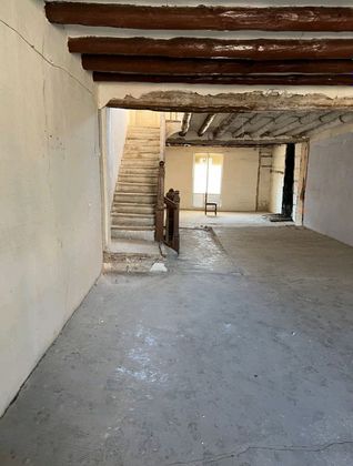 Foto 1 de Casa en venda a calle Mayor de 4 habitacions amb terrassa i garatge