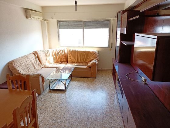 Foto 1 de Venta de piso en calle Aurora de 3 habitaciones con garaje y aire acondicionado
