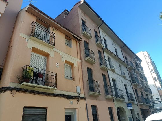 Foto 2 de Pis en venda a calle De San Blas de 2 habitacions amb balcó