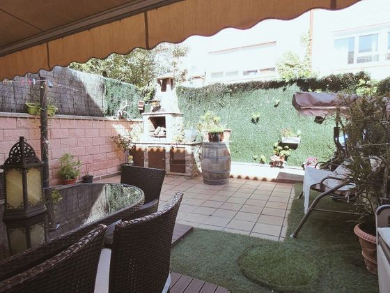 Foto 1 de Casa en venta en Las Vegas - El Pozanco de 3 habitaciones con terraza y garaje
