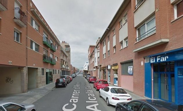 Foto 2 de Garatge en venda a calle D'antoni Alcalá Galiano de 13 m²