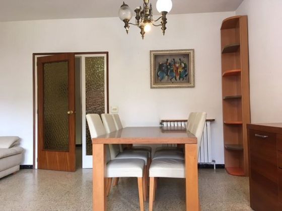 Foto 2 de Ático en venta en Sant Hilari Sacalm de 4 habitaciones con terraza y garaje
