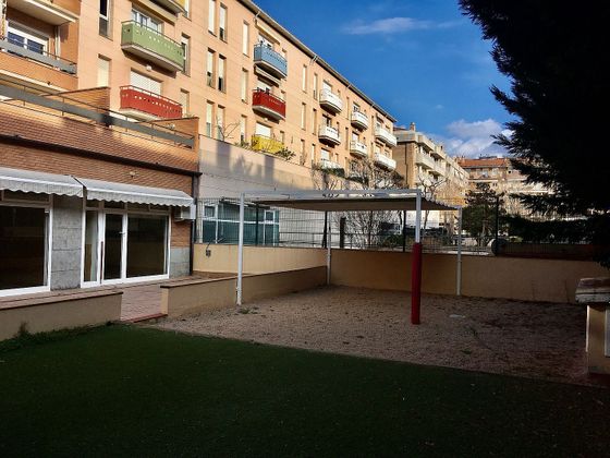 Foto 2 de Alquiler de local en Eixample Sud – Migdia de 254 m²