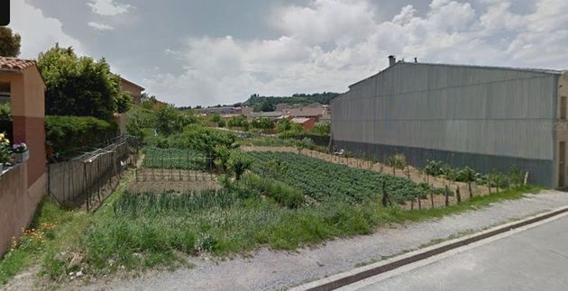 Foto 1 de Venta de terreno en calle Sant Jordi de 642 m²