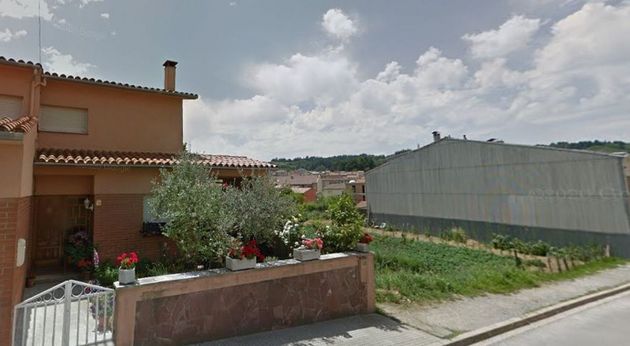 Foto 2 de Venta de terreno en calle Sant Jordi de 642 m²