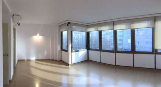 Foto 2 de Oficina en lloguer a calle Marques de Camps de 143 m²