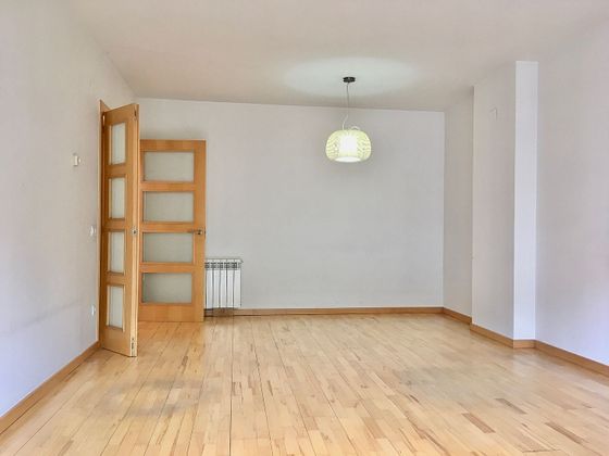 Foto 2 de Pis en venda a Eixample Sud – Migdia de 3 habitacions amb garatge i balcó