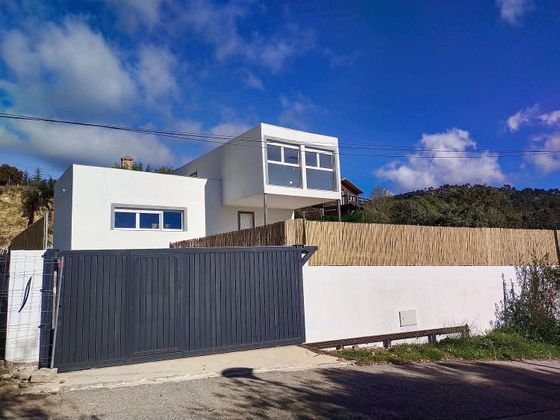Foto 2 de Xalet en venda a Robledo de Chavela de 3 habitacions amb terrassa i piscina