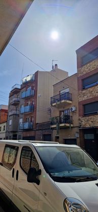 Foto 2 de Terreno en venta en calle Consell de Cent de 100 m²