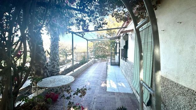Foto 1 de Casa rural en venda a Águilas ciudad de 2 habitacions amb terrassa i jardí