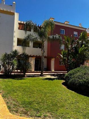 Foto 1 de Pis en venda a Martín Miguel de 3 habitacions amb terrassa i piscina