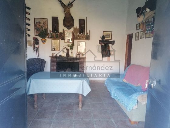 Foto 1 de Terreno en venta en calle Cerro Mulera de 16000 m²