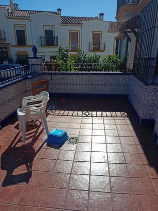Foto 2 de Venta de casa adosada en Cortes de la Frontera de 4 habitaciones con terraza y balcón