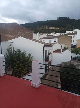 Foto 1 de Casa adossada en venda a Bosque (El) de 3 habitacions amb terrassa i balcó