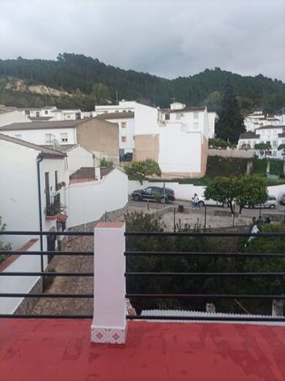 Foto 2 de Venta de casa adosada en Bosque (El) de 3 habitaciones con terraza y balcón