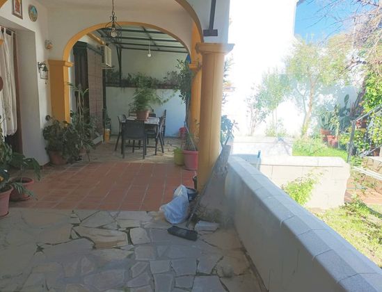 Foto 2 de Casa en venda a Bosque (El) de 4 habitacions amb terrassa i garatge