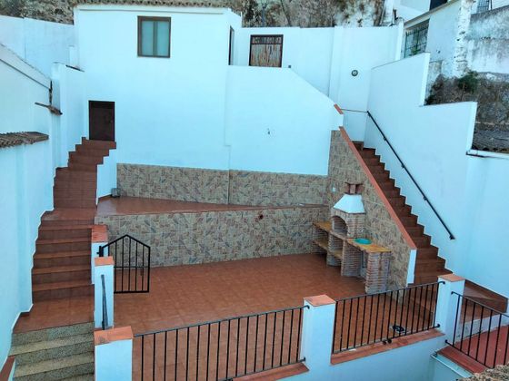 Foto 2 de Venta de chalet en Zahara de 5 habitaciones con terraza y balcón