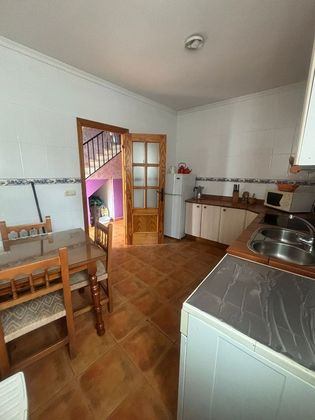 Foto 2 de Casa en venta en Grazalema de 3 habitaciones con terraza