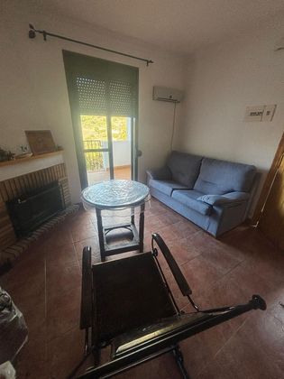 Foto 1 de Casa en venta en Grazalema de 2 habitaciones con terraza