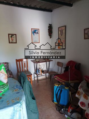 Foto 2 de Venta de casa en calle Ribera del Rio de 1 habitación con terraza