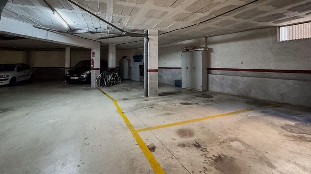 Foto 2 de Venta de garaje en calle De Na Pilar Franquet de 33 m²