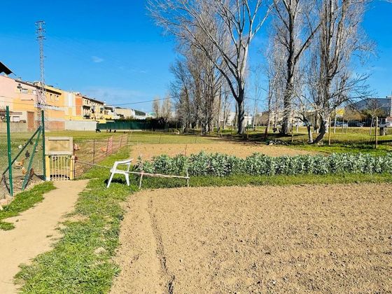 Foto 1 de Venta de terreno en Sant Joan-Vilarromà de 3739 m²