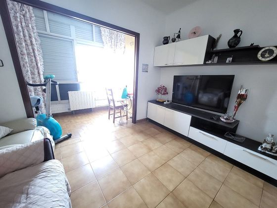Foto 1 de Pis en venda a Mas Mora - Sant Daniel de 3 habitacions amb terrassa i calefacció