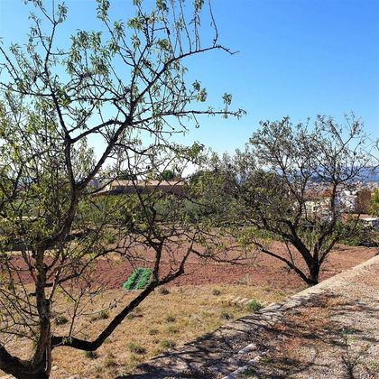 Foto 1 de Venta de terreno en Fonts dels Capellans - Viladordis de 3500 m²