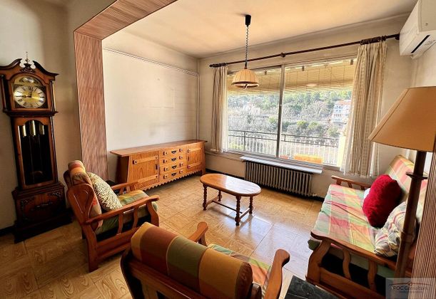 Foto 2 de Venta de casa en Monistrol de Montserrat de 9 habitaciones con terraza y garaje