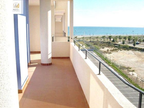 Foto 1 de Piso en venta en Almerimar - Balerma - San Agustín - Costa de Ejido de 2 habitaciones con terraza y piscina