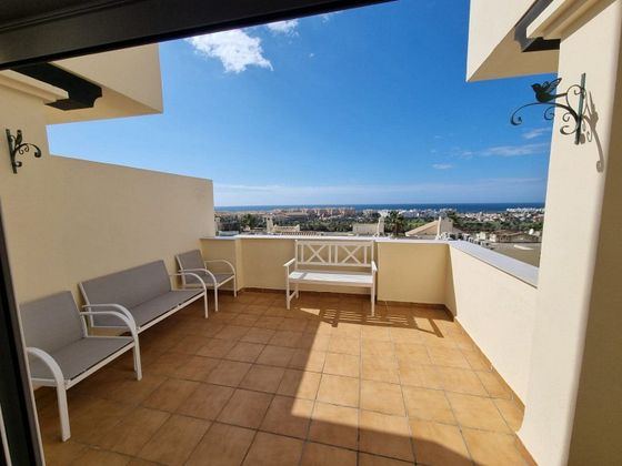 Foto 2 de Piso en venta en Almerimar - Balerma - San Agustín - Costa de Ejido de 4 habitaciones con terraza y piscina