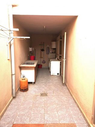 Foto 2 de Venta de dúplex en Plaza de la Luz de 4 habitaciones con terraza y garaje