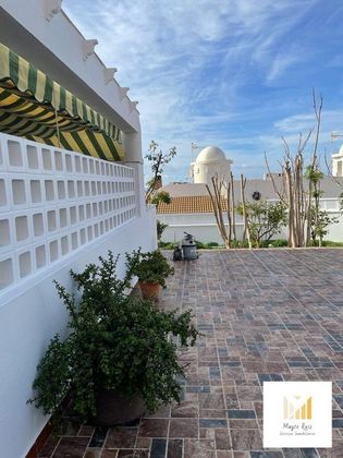 Foto 1 de Casa rural en venta en Almerimar - Balerma - San Agustín - Costa de Ejido de 3 habitaciones con terraza y garaje