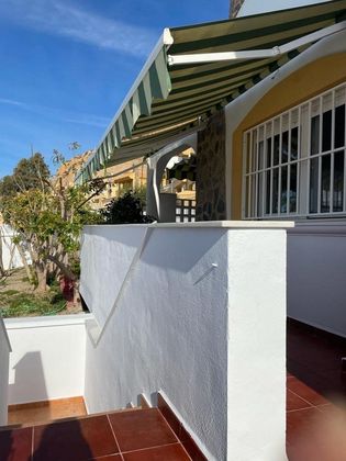 Foto 2 de Casa rural en venda a Almerimar - Balerma - San Agustín - Costa de Ejido de 3 habitacions amb terrassa i garatge
